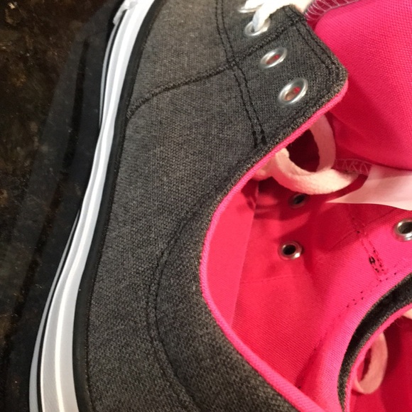 Converse all star shoes❌sold - Picture 7 of 8